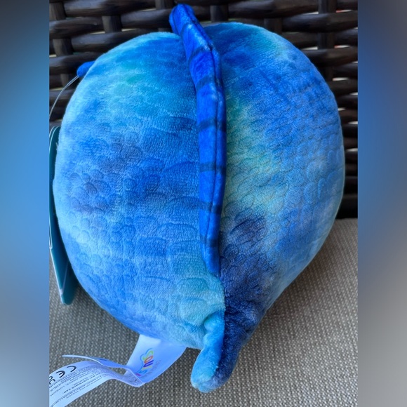 NWT Squishmallows Stahl, the Dinosaur Plush - Picture 6 of 13